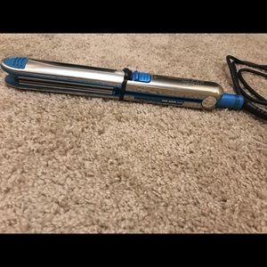 🔅BABYLISS PRO NANO TITANIUM OPTIMA 3000🔆
